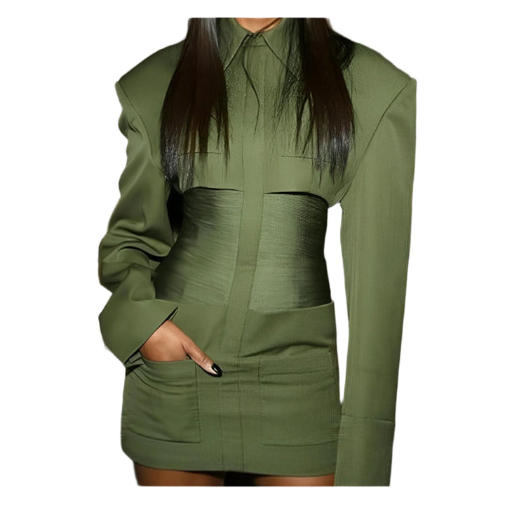 Blake Mini Dress