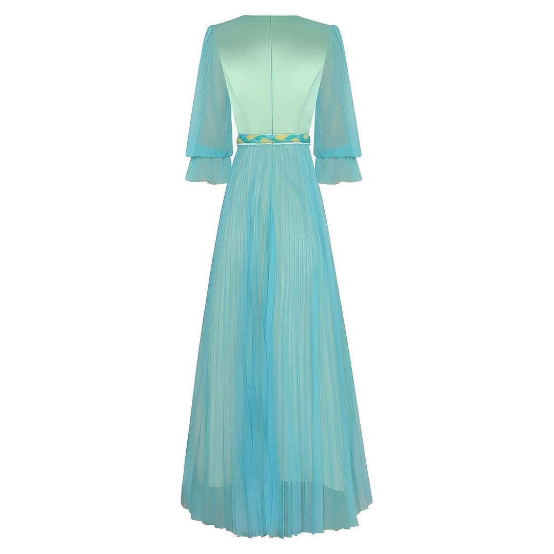 Boria Maxi Dress