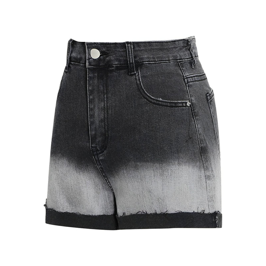 Bree Denim Shorts