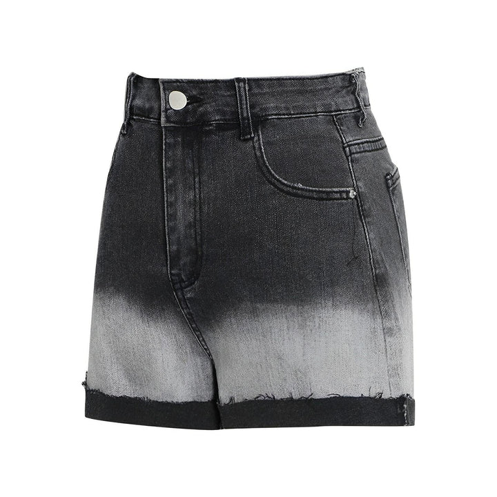 Bree Denim Shorts