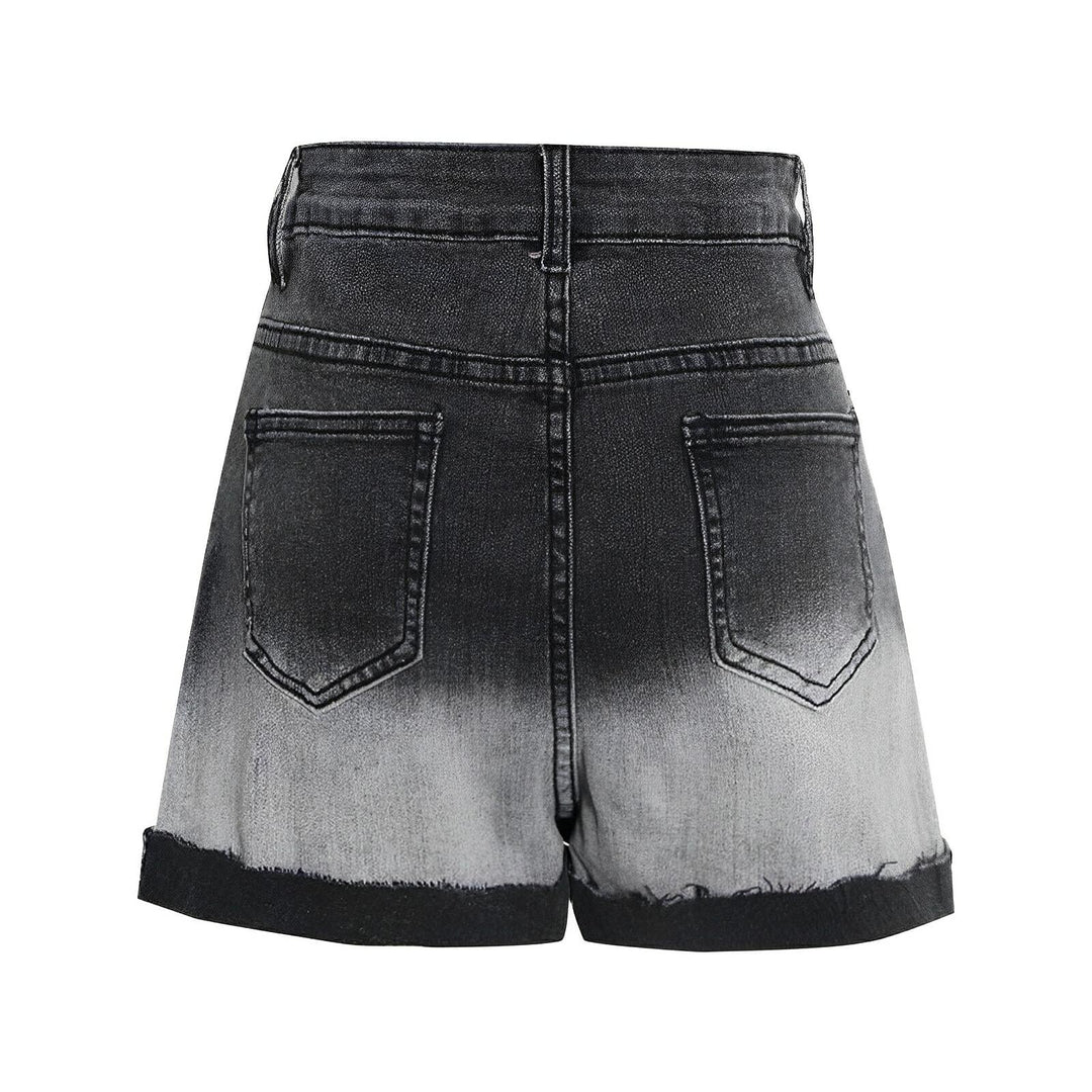Bree Denim Shorts