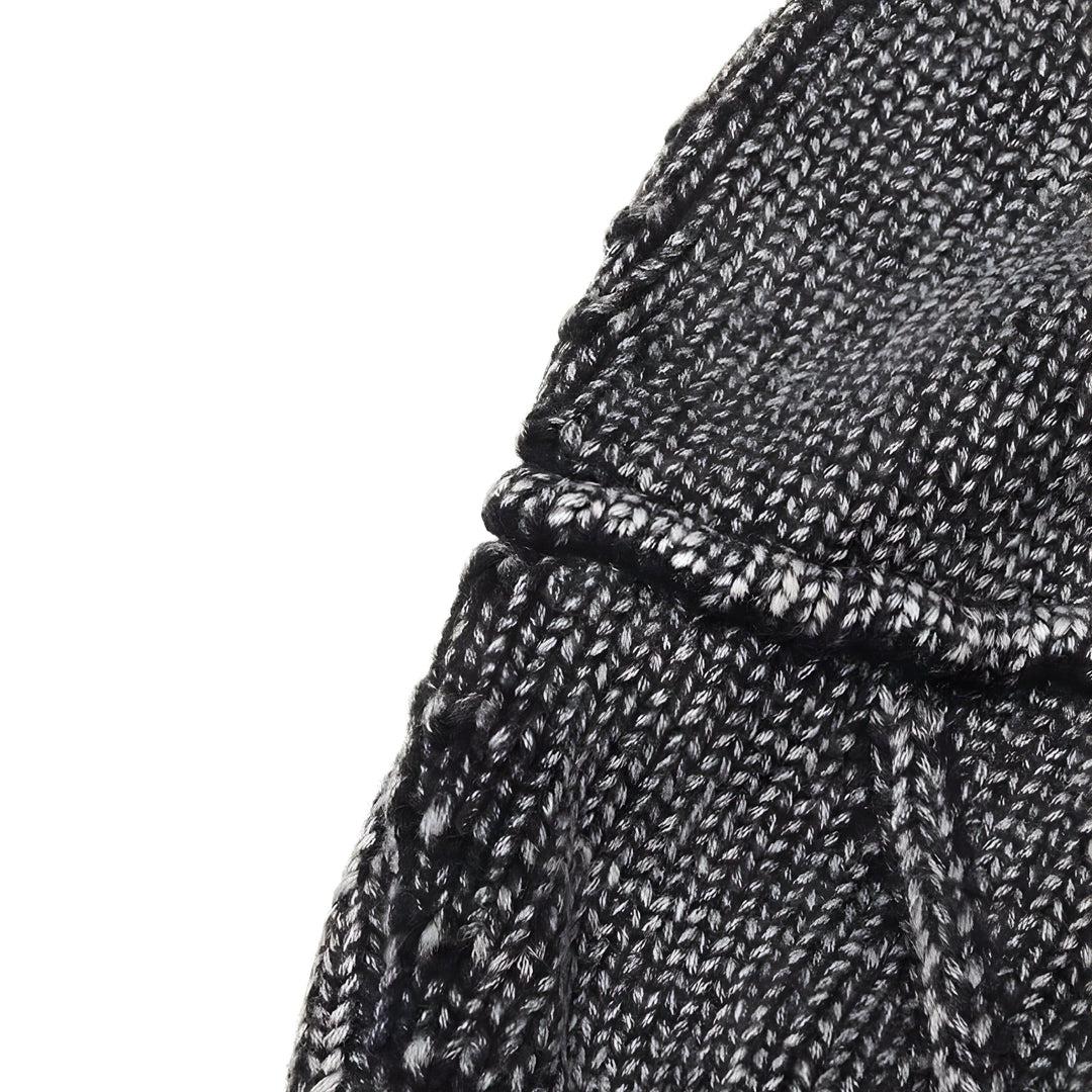 Brenna Cropped Sweater