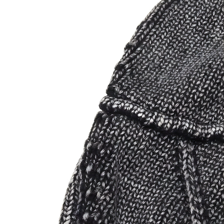 Brenna Cropped Sweater