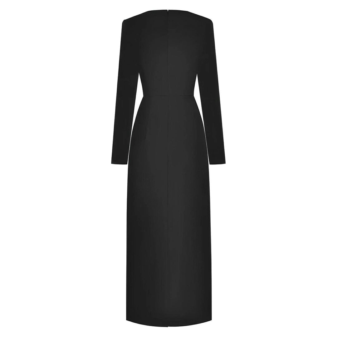 Brielle Midi Dress