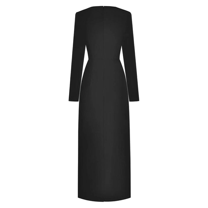 Brielle Midi Dress