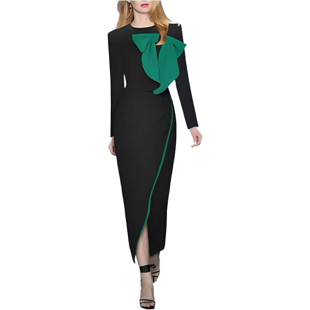 Brielle Midi Dress