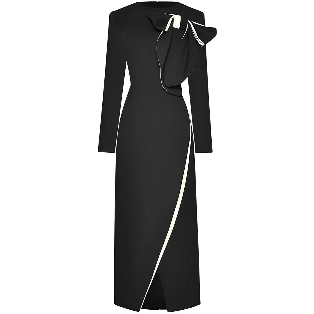 Brielle Midi Dress