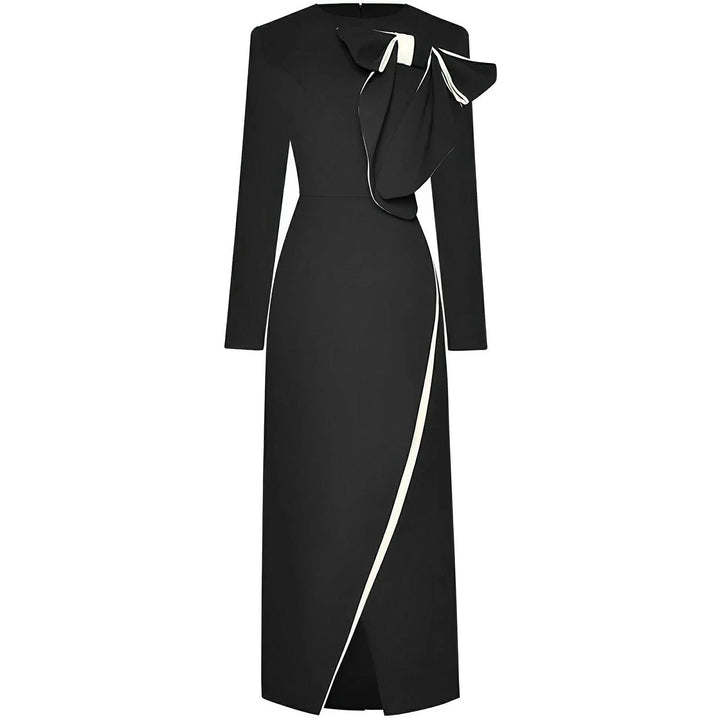 Brielle Midi Dress