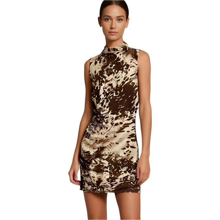Brooke Mini Dress