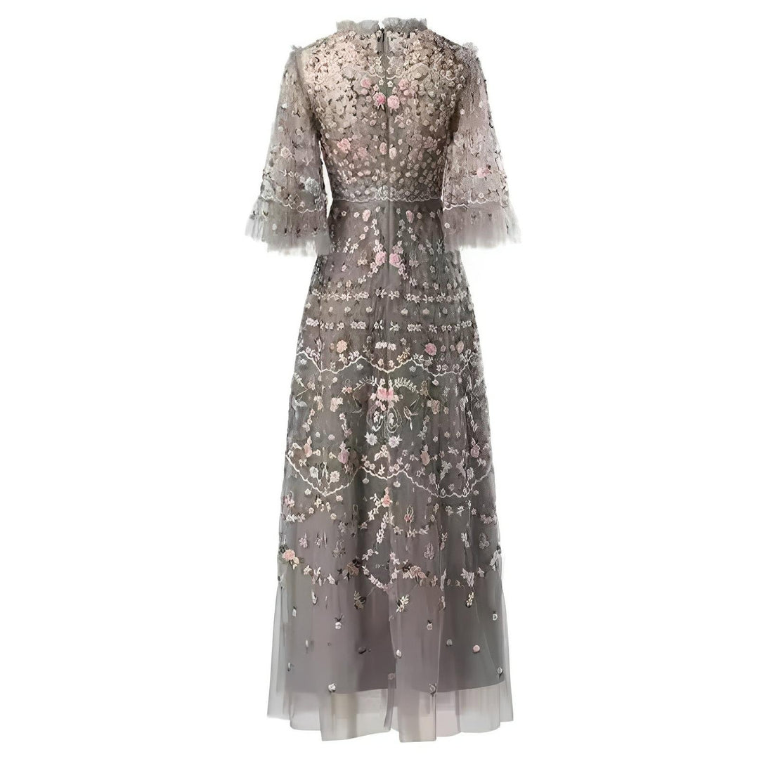 Calista Maxi Dress