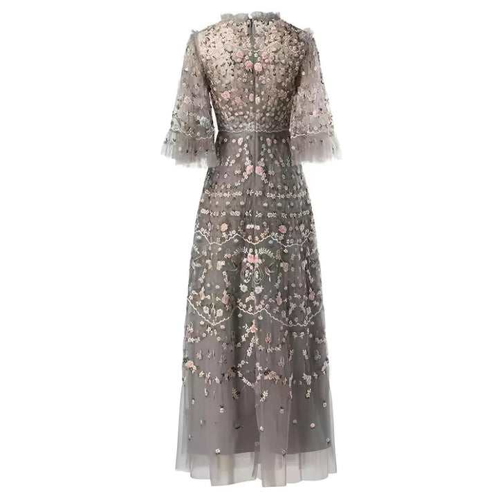 Calista Maxi Dress