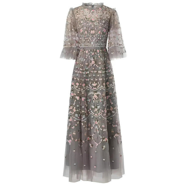 Calista Maxi Dress