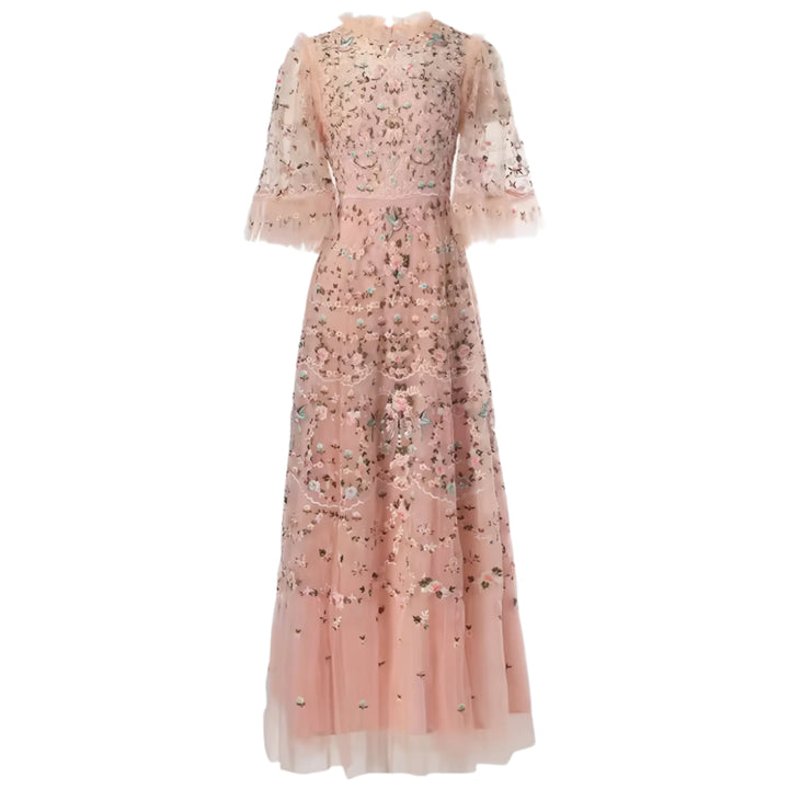 Calista Maxi Dress