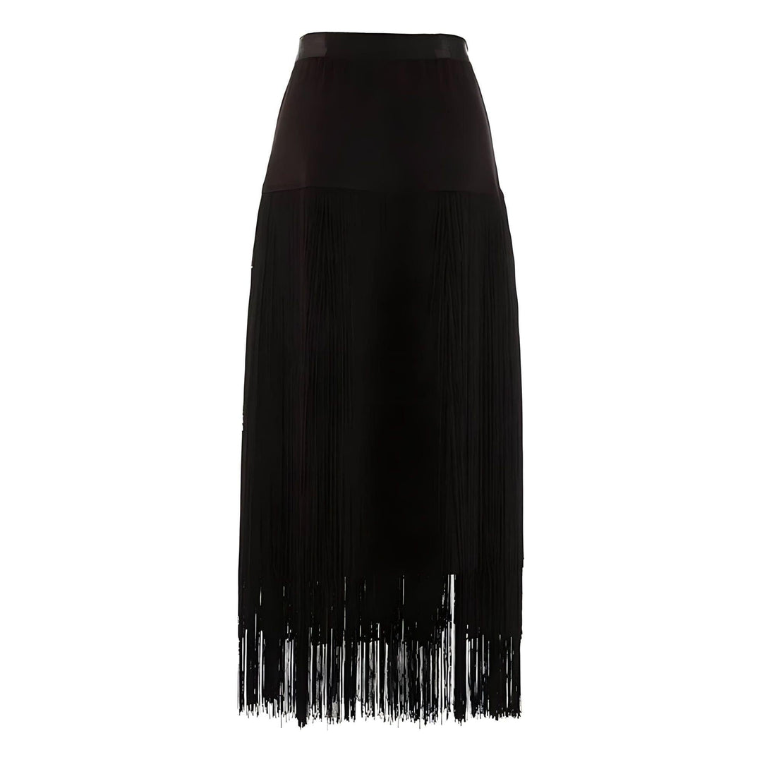 Calla Maxi Skirt