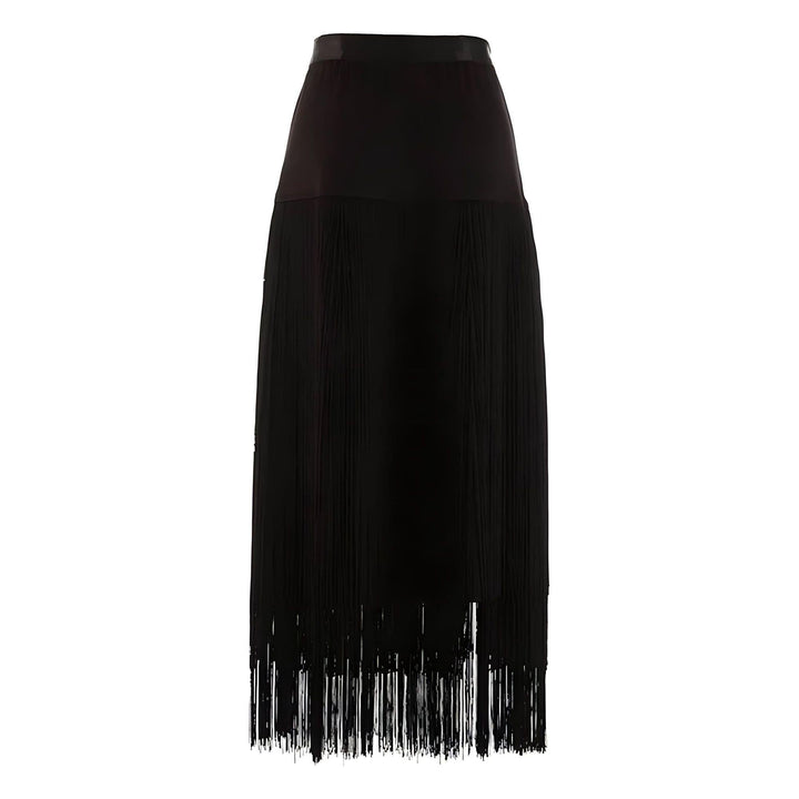 Calla Maxi Skirt