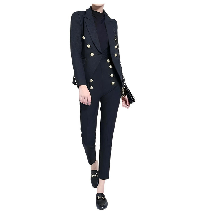 Calla Pencil Pants