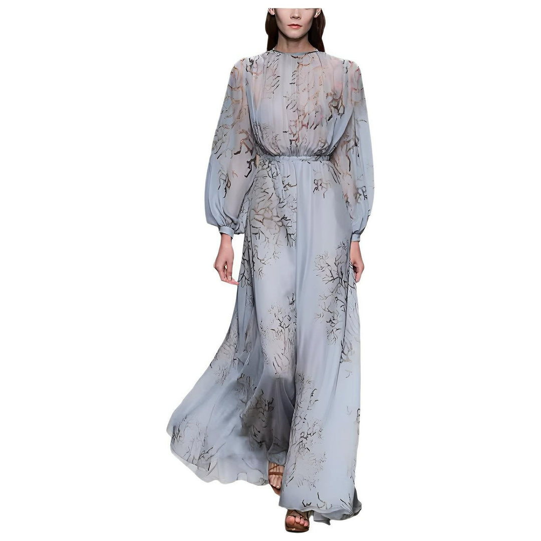 Calliope Maxi Dress