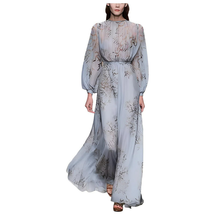 Calliope Maxi Dress