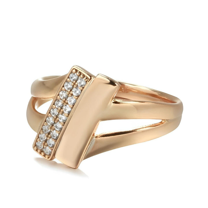 Calypso Signet Ring
