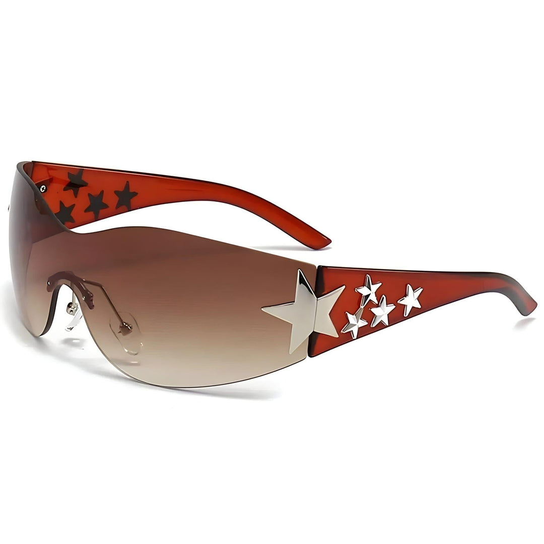 Camila Sunglasses