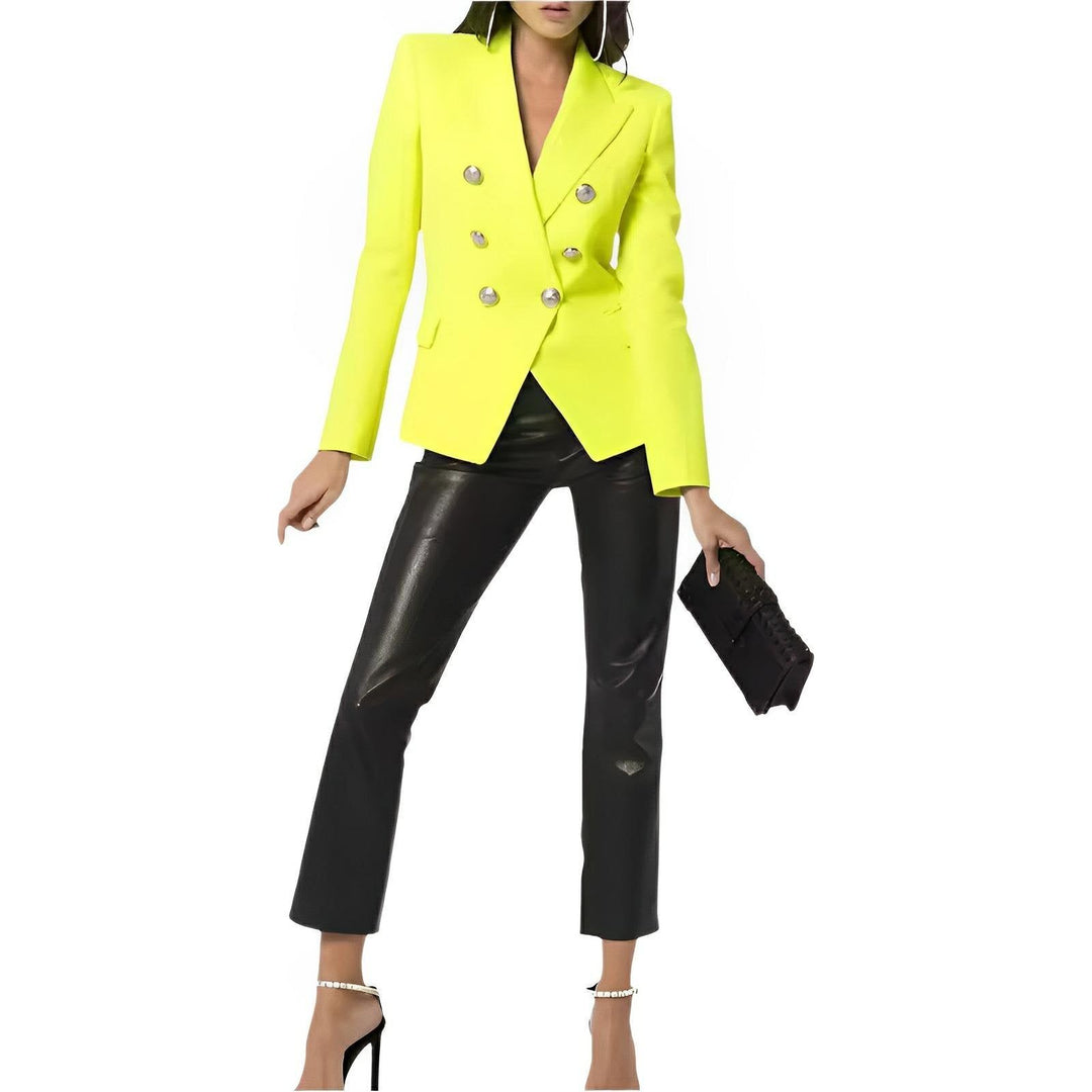 Carmen Blazer