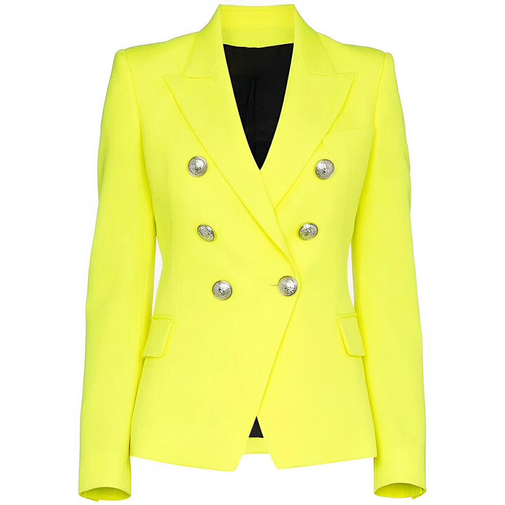 Carmen Blazer