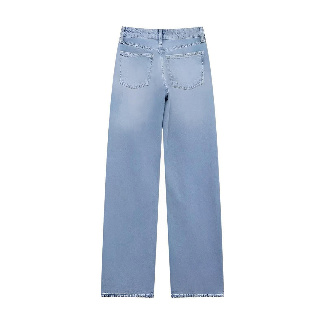 Carmen Rhinestone Jeans