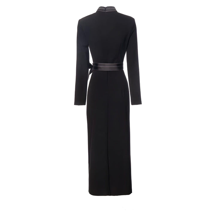 Caroline Midi Dress