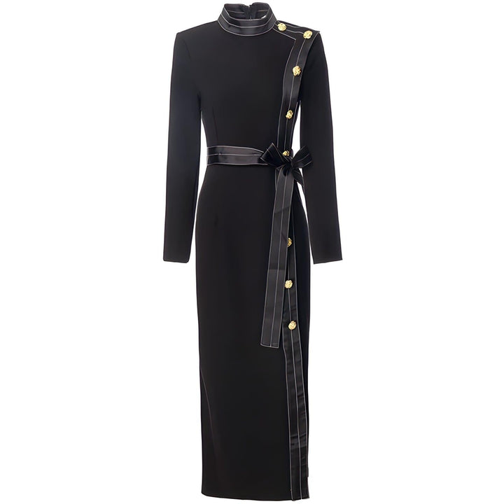 Caroline Midi Dress