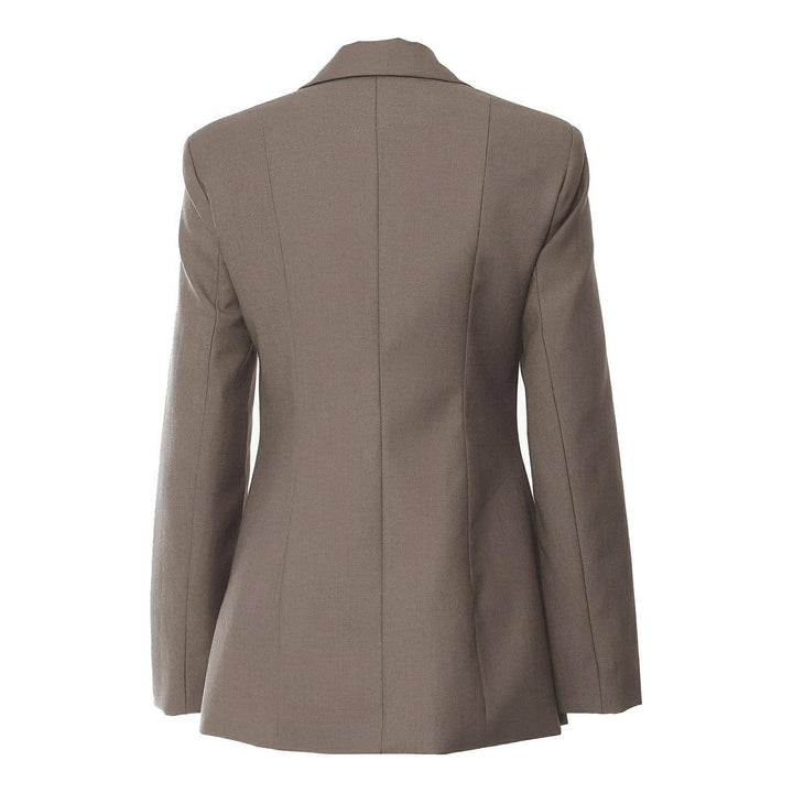 Catania Laced Blazer