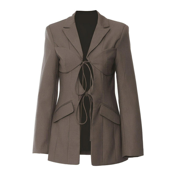 Catania Laced Blazer