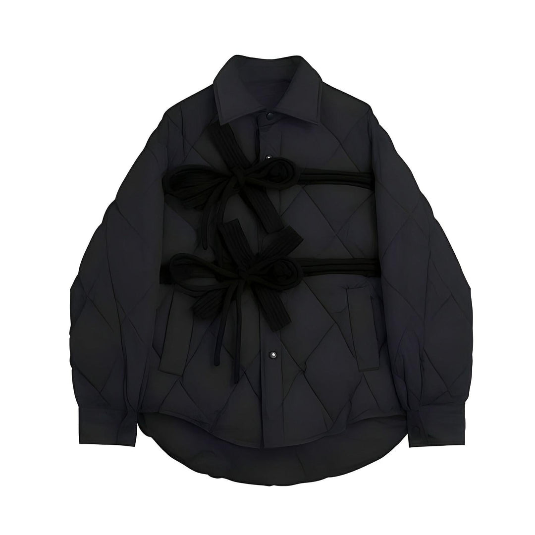 Cavi Puffer Jacket
