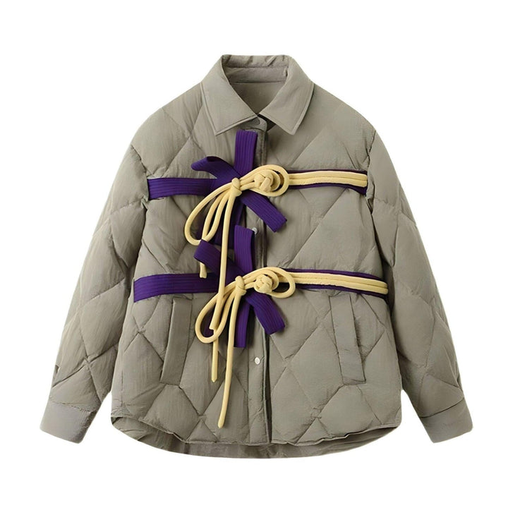 Cavi Puffer Jacket