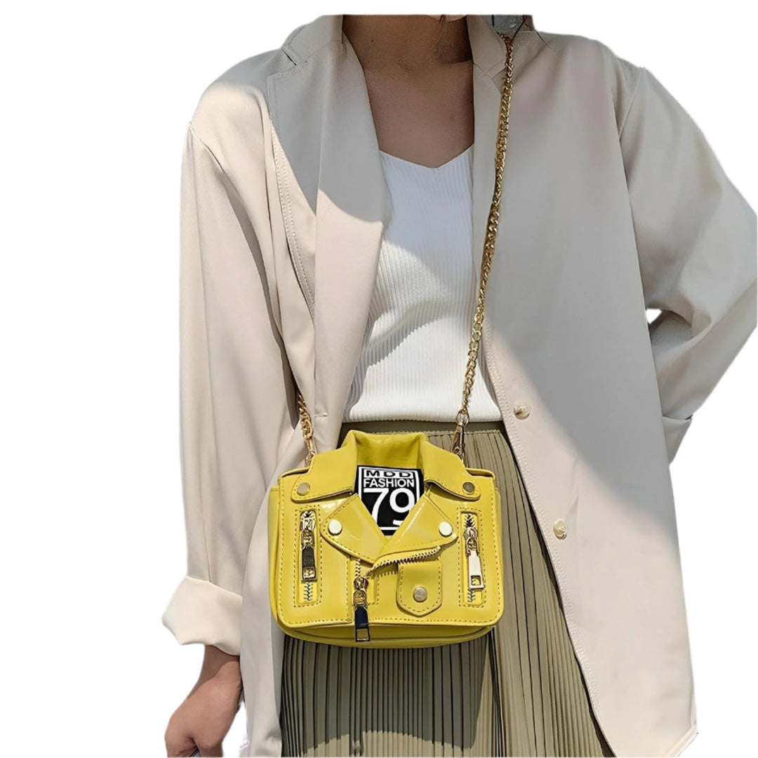 Celandine Mini Shoulder Bag