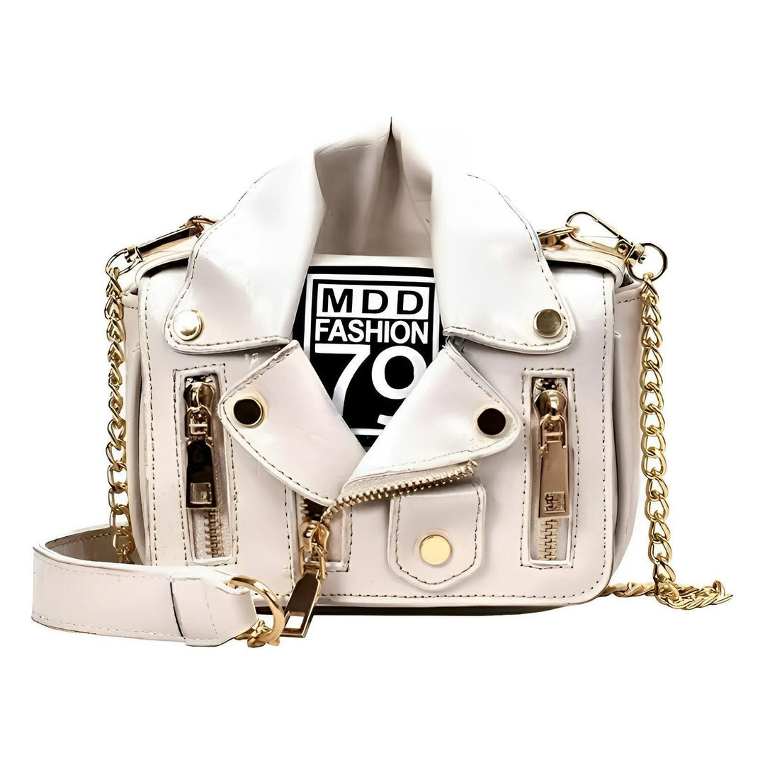 Celandine Mini Shoulder Bag