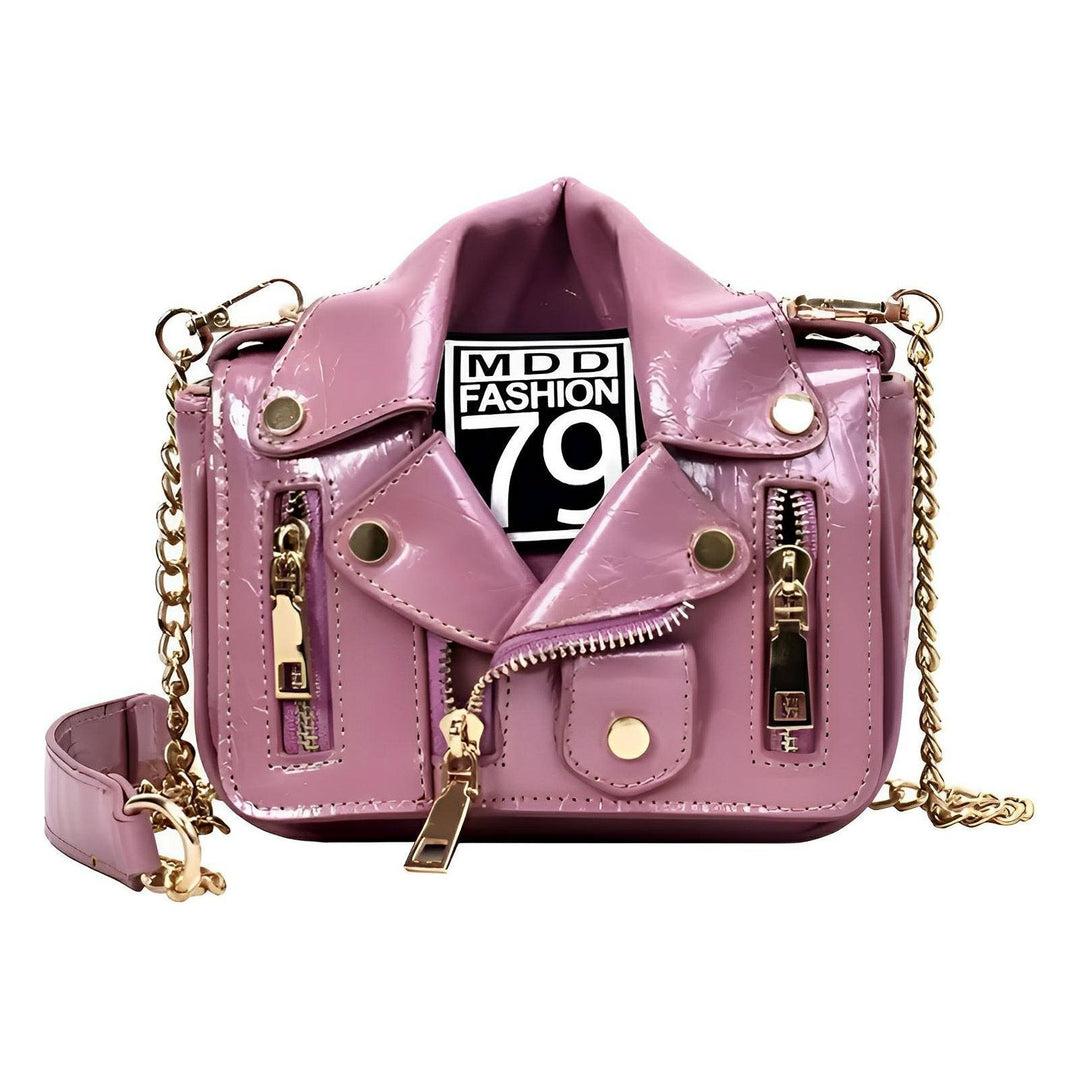 Celandine Mini Shoulder Bag