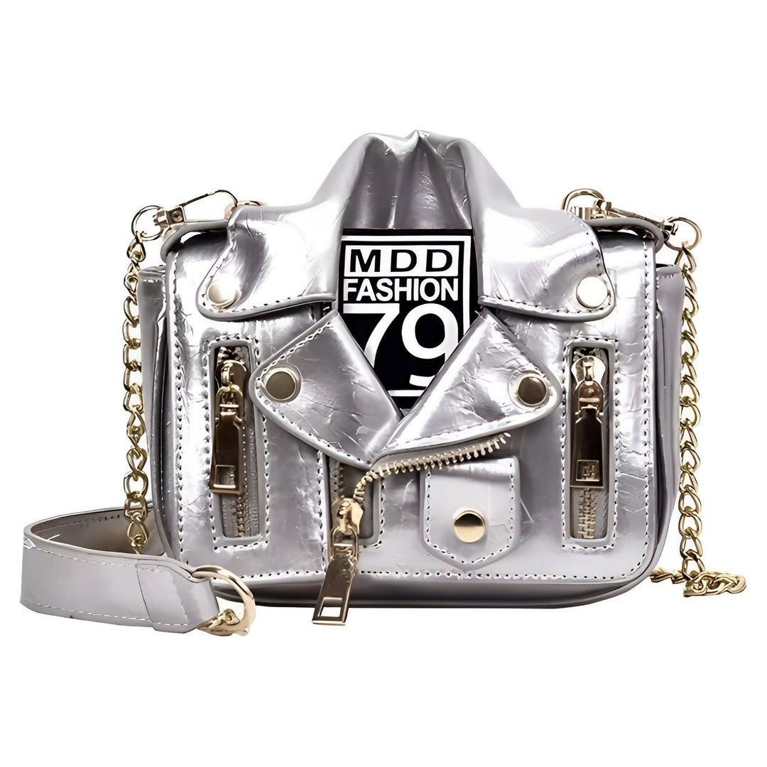 Celandine Mini Shoulder Bag