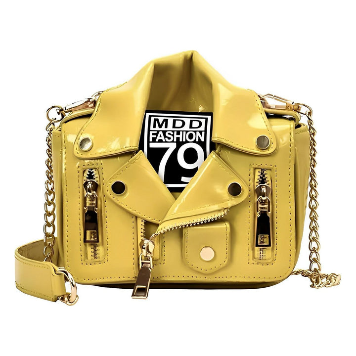 Celandine Mini Shoulder Bag