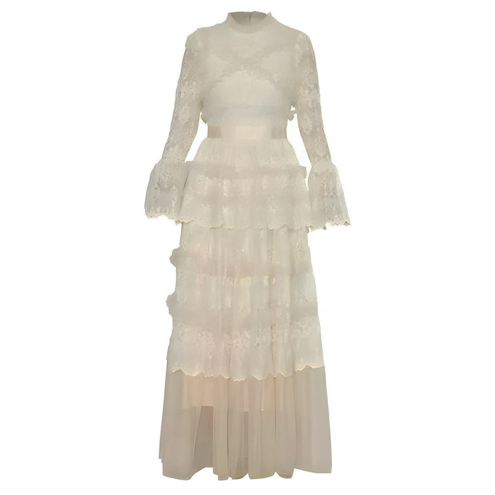 Celeste Maxi Dress