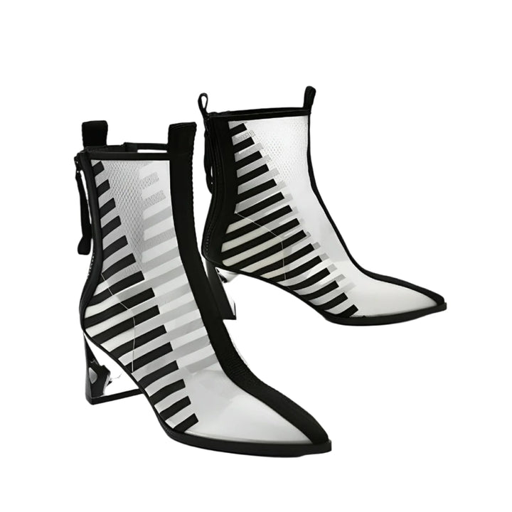 Celia Ankle Boots