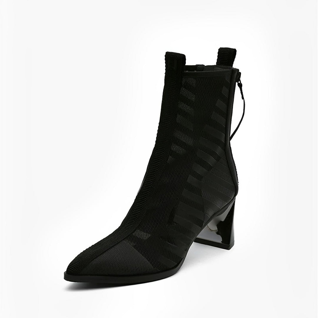 Celia Ankle Boots