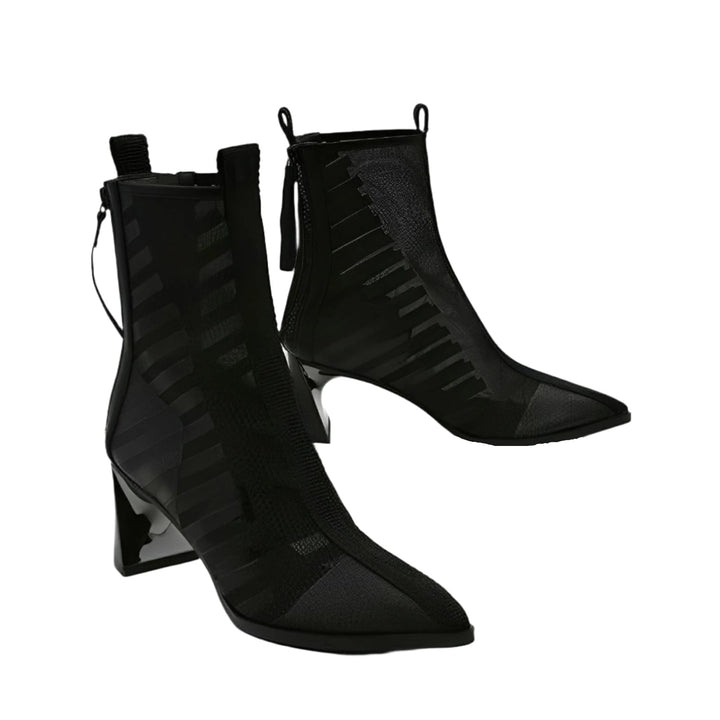 Celia Ankle Boots
