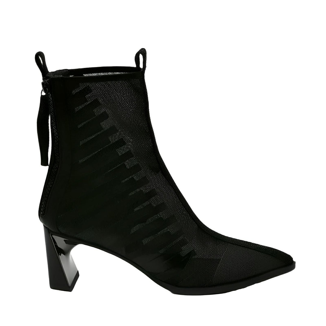 Celia Ankle Boots