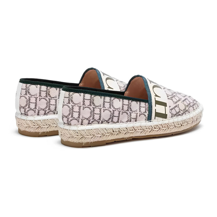 Chanelle Espadrille Flats