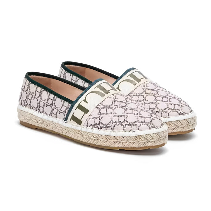 Chanelle Espadrille Flats