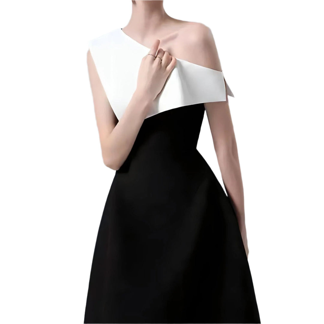 Chanelle Midi Dress