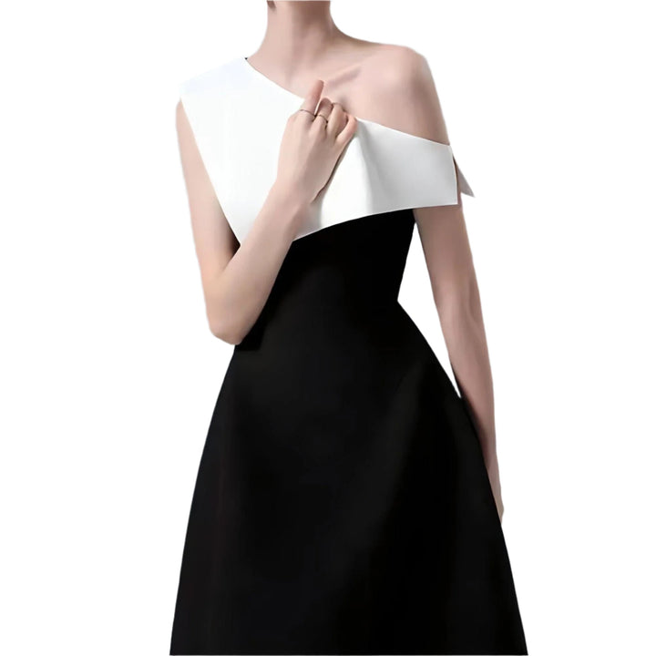 Chanelle Midi Dress