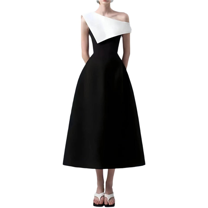Chanelle Midi Dress