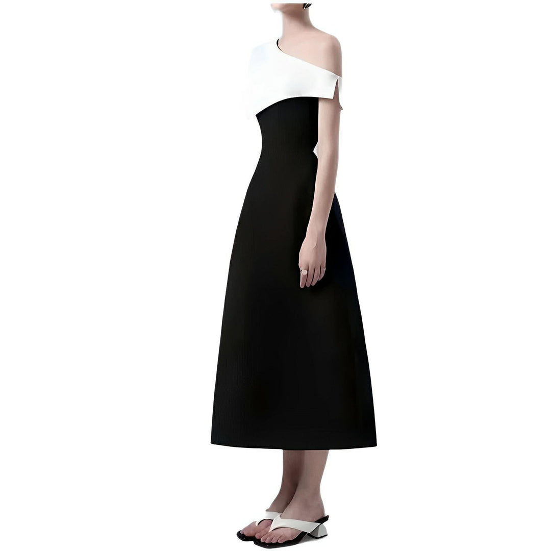 Chanelle Midi Dress
