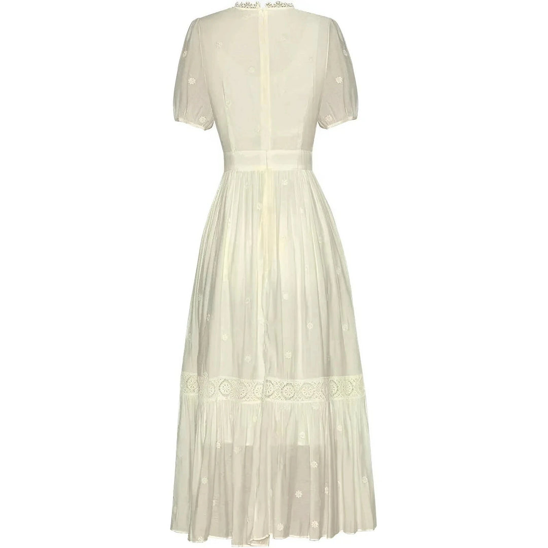 Charlotte Midi Dress